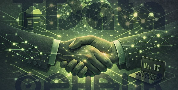 TData + Денвик: универсальный коннектор для 1С