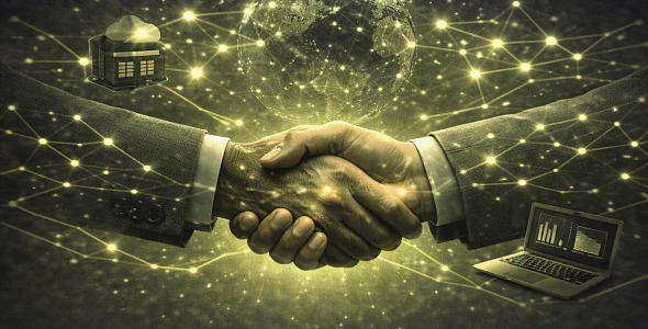 Arenadata и Денвик Аналитика запускают совместное решение — Arenadata 1C Connector