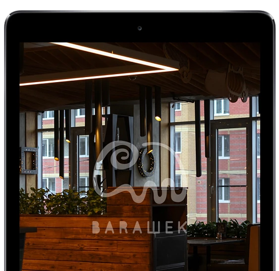 Кейс компании «Вкусные технологии»