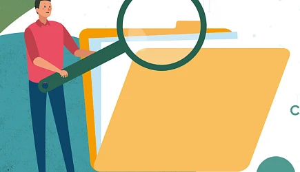 Пять эффективных способов поиска данных в 1С