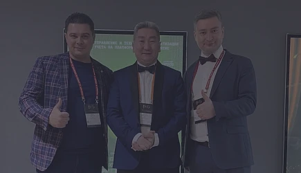 Компания "Денвик Аналитика" приняла участие в конференции "INFOSTART TEAMLEAD&CIO EVENT"