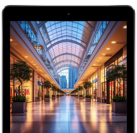 Анализ, оптимизация расчётов, аналитика данных в ТРЦ: выявление и использование скрытых возможностей 