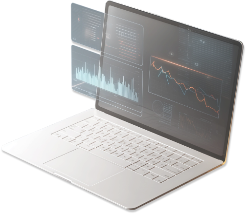 Внедрение и настройка BI-системы Visiology BI