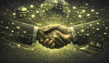 Arenadata и Денвик Аналитика запускают совместное решение — Arenadata 1C Connector