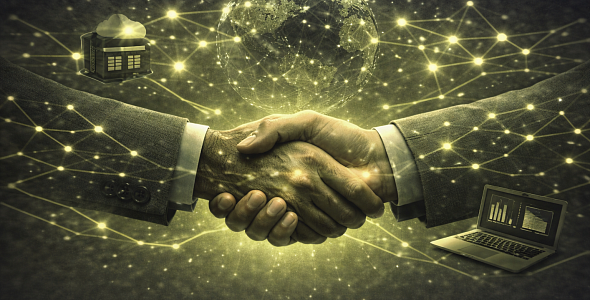 Arenadata и Денвик Аналитика запускают совместное решение — Arenadata 1C Connector