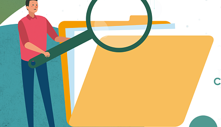 Пять эффективных способов поиска данных в 1С