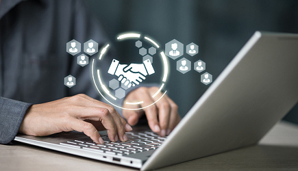 Денвик Аналитика и Кодерлайн объявили о партнерстве