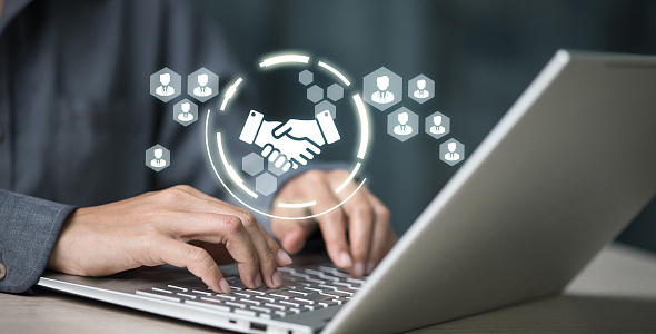 Денвик Аналитика и Кодерлайн объявили о партнерстве