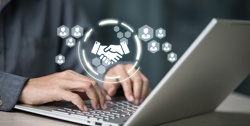 Денвик Аналитика и Кодерлайн объявили о партнерстве