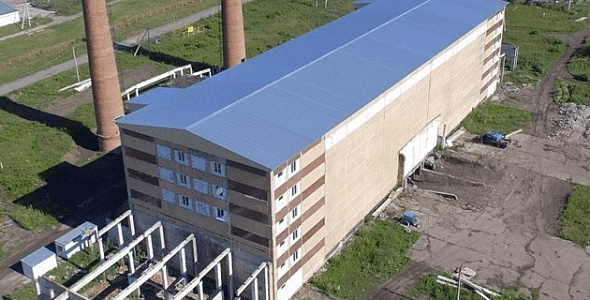 Адаптация Экстрактора данных 1С в BI для предприятия «ВОЛКОВ ГРУПП»