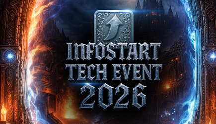 Infostart TeCH Event 2026