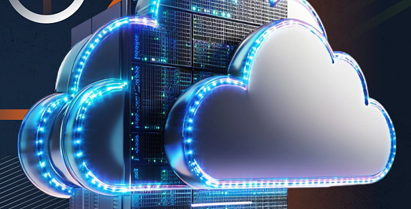 Создание корпоративного хранилища данных с FineBI и Экстрактором данных 1C: кейс компании НАГ и GlowByte