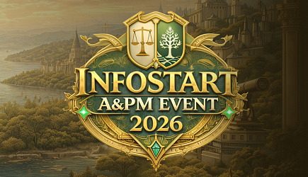 Конференция Infostart A&PM Event 2026