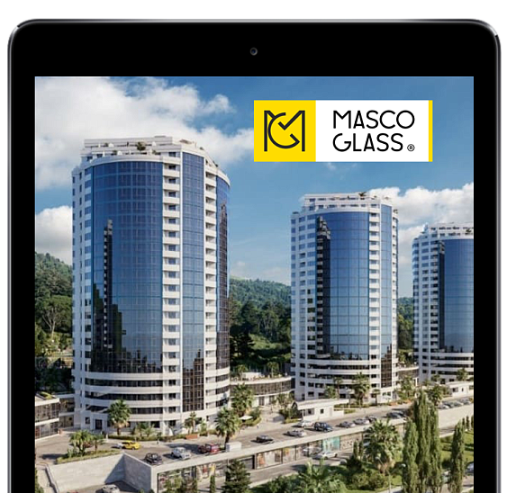 Внедрение Экстрактор 1С в работу компании MascoGlass