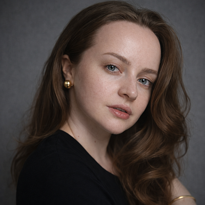 
							Климова Софья