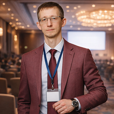 
							Смирнов Денис