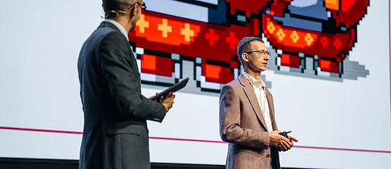 Денис Смирнов — Достать данные из 1С в BI: результат за 5 минут, без единой строчки кода