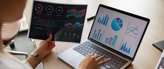 Сравнение производительности: экстрактор данных 1С против ручной выгрузки